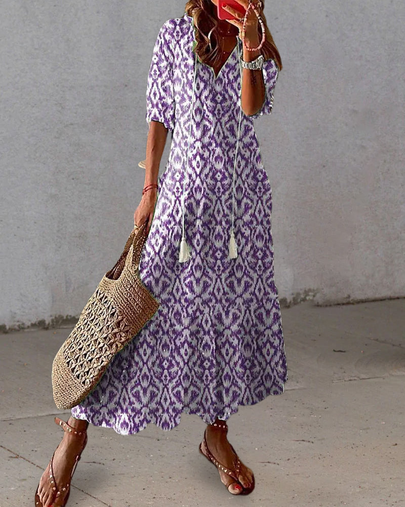 Violet (Presque épuisé) / 3XL