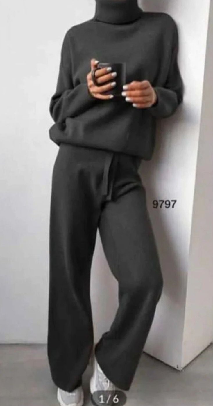 Noir / 60(7XL)
