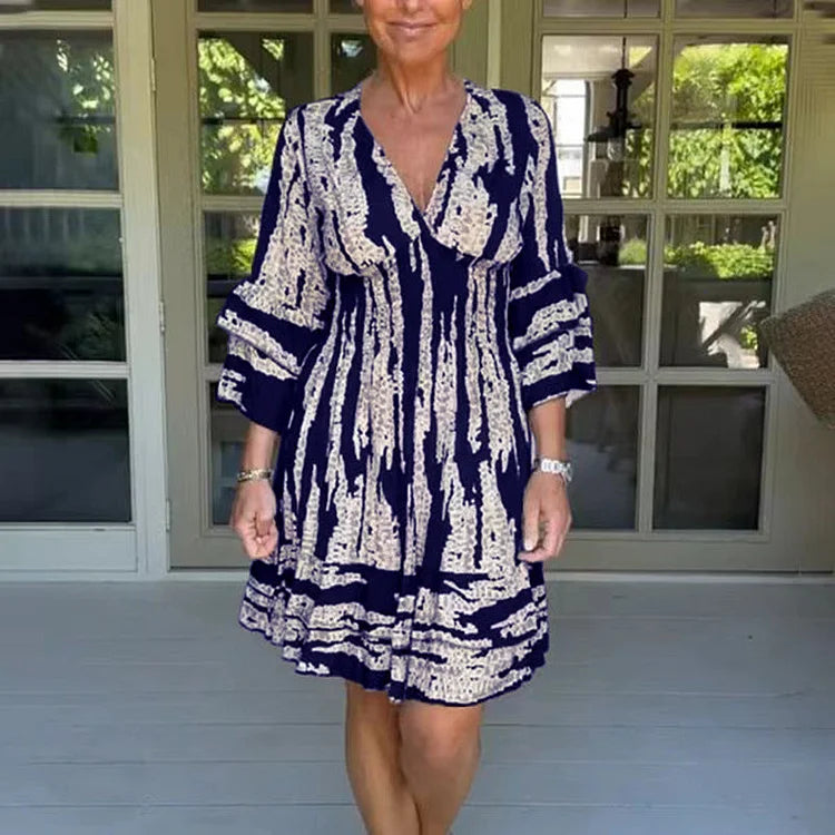 Bleu (Presque épuisé) / 3XL