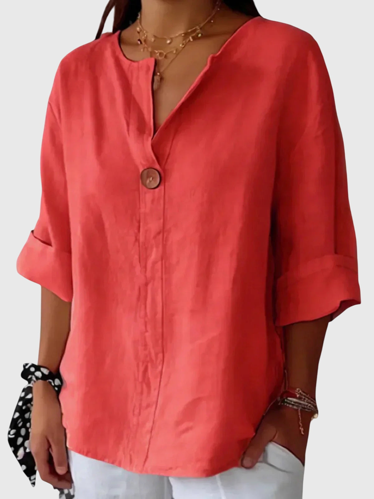 Rouge / 5XL