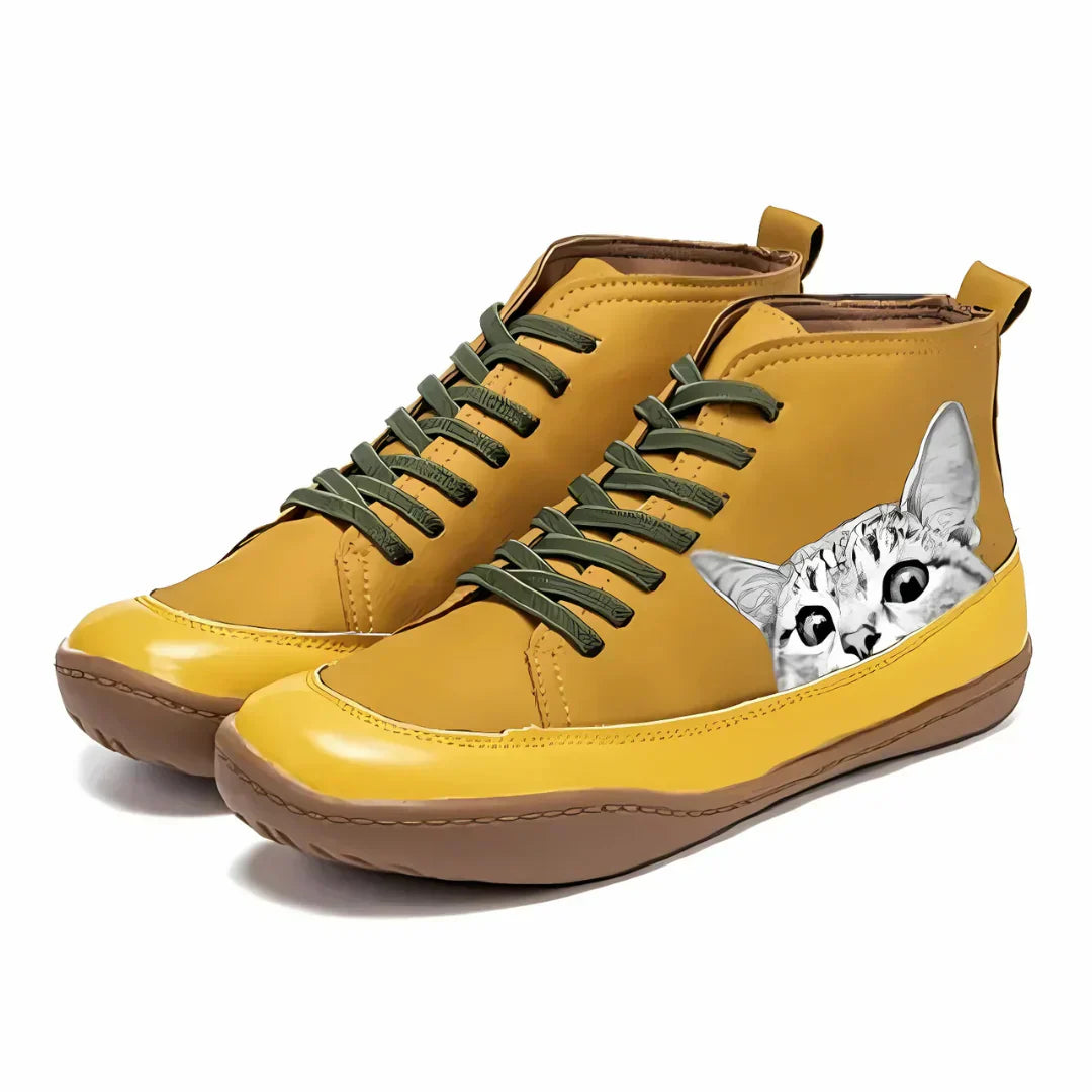 Jaune / 43