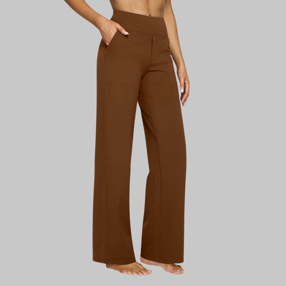 Marron foncé / 2XL