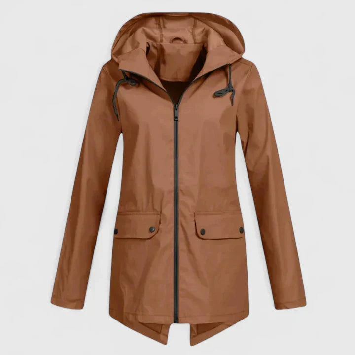 Marron / 3XL