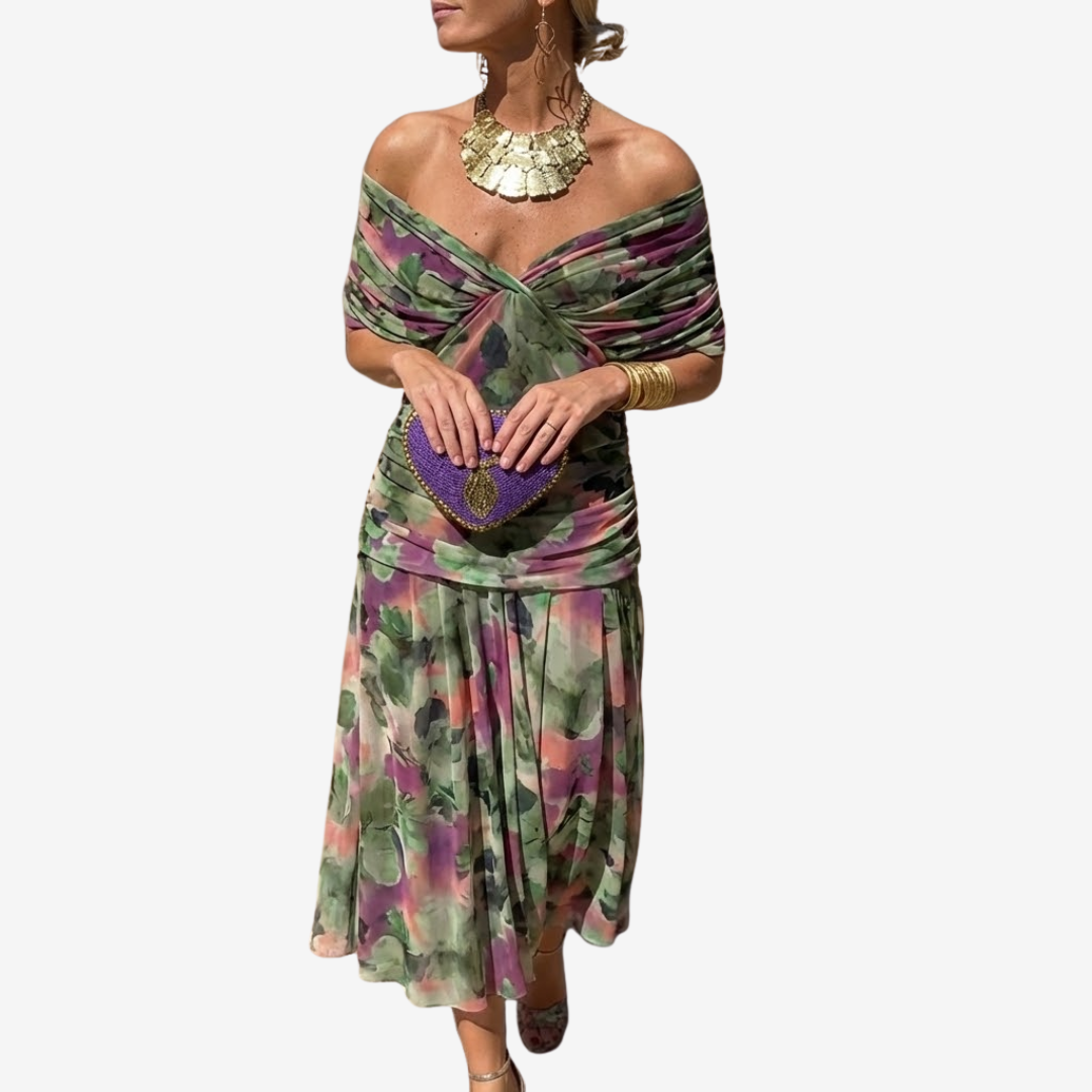 Multicolore 2 / 3XL