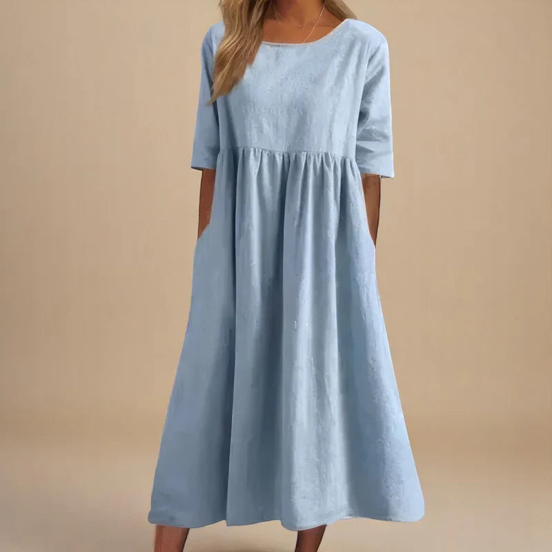 Bleu Ciel / 5XL