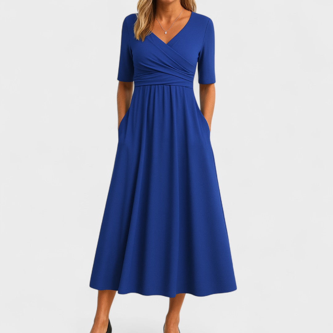 Bleu / 2XL