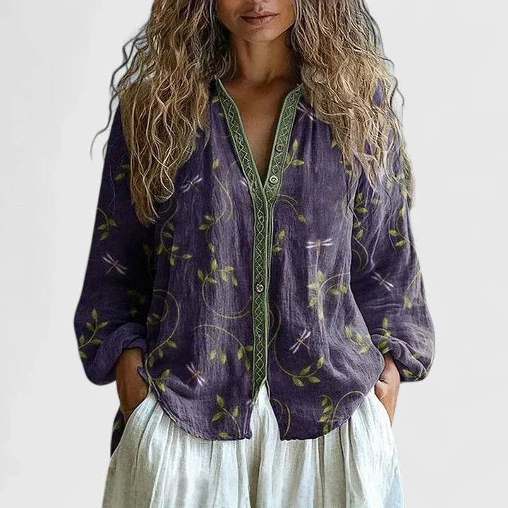 Violet / 3XL