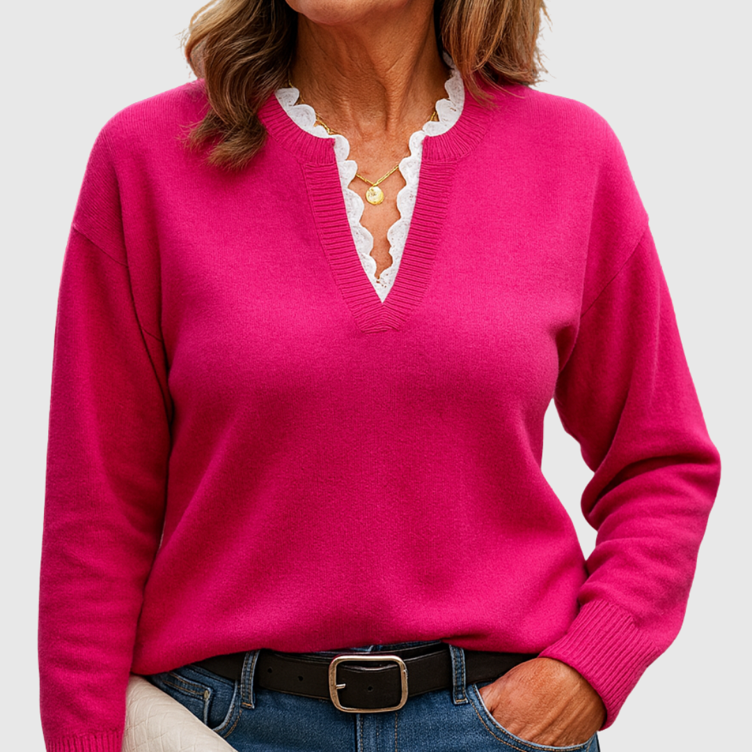 Rose / 3XL