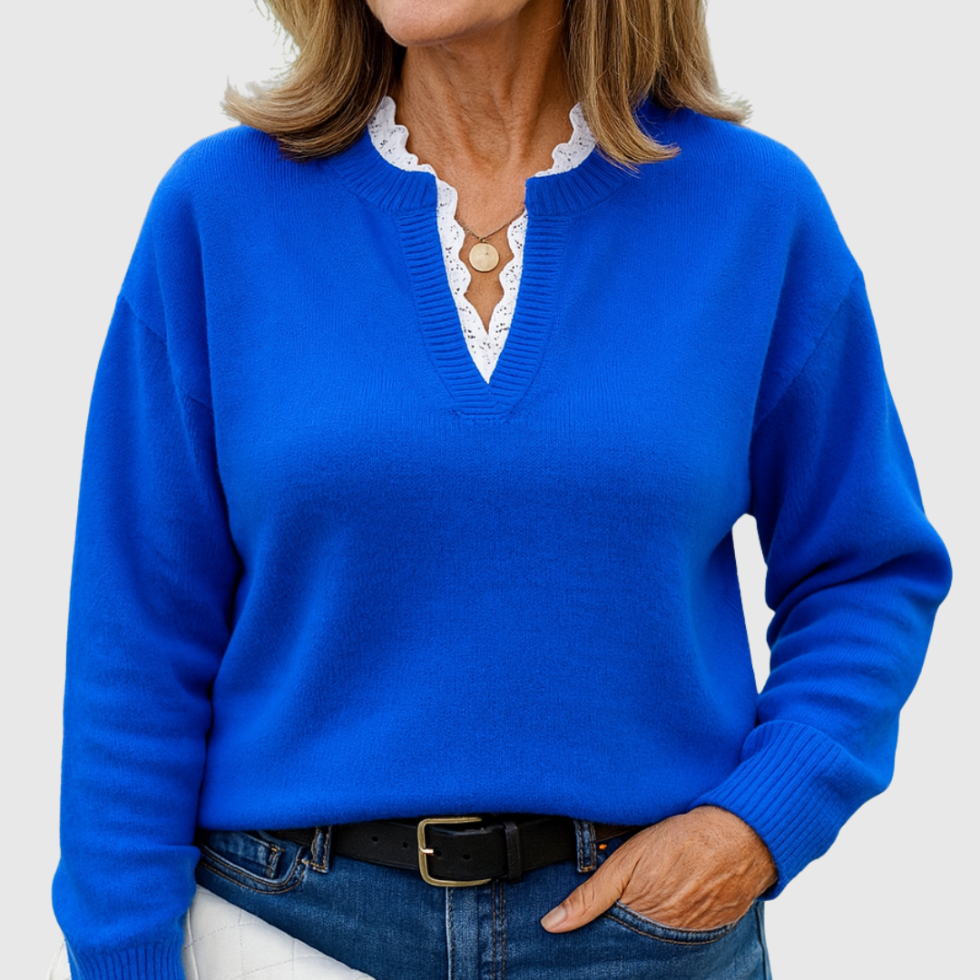 Bleu / 3XL