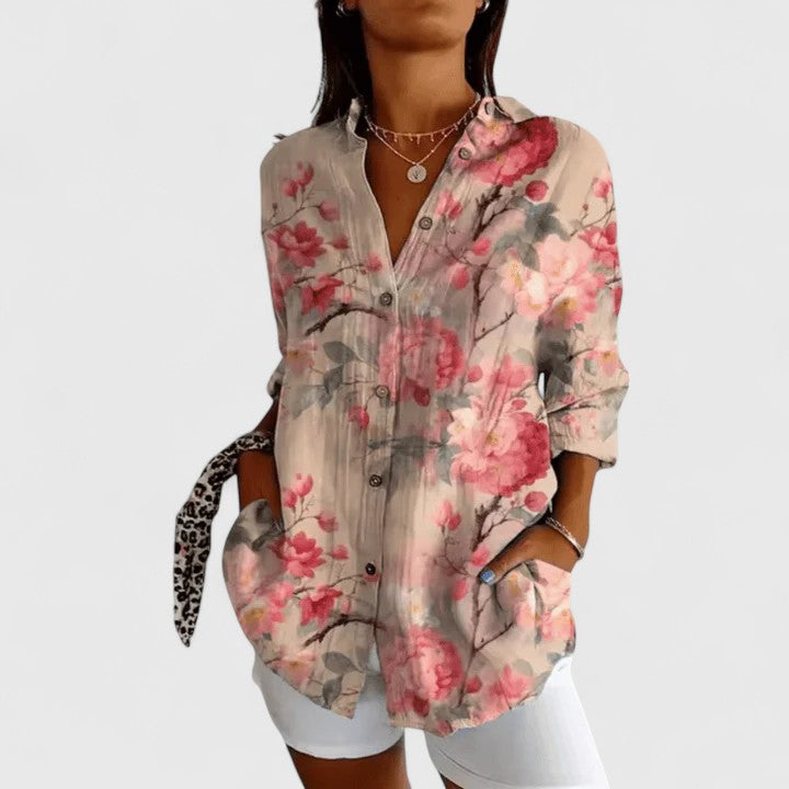 Rose / 3XL