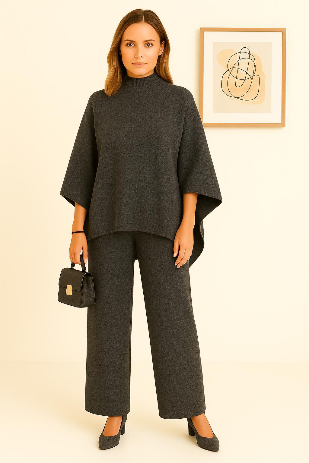 Gris foncé / 60(7XL)