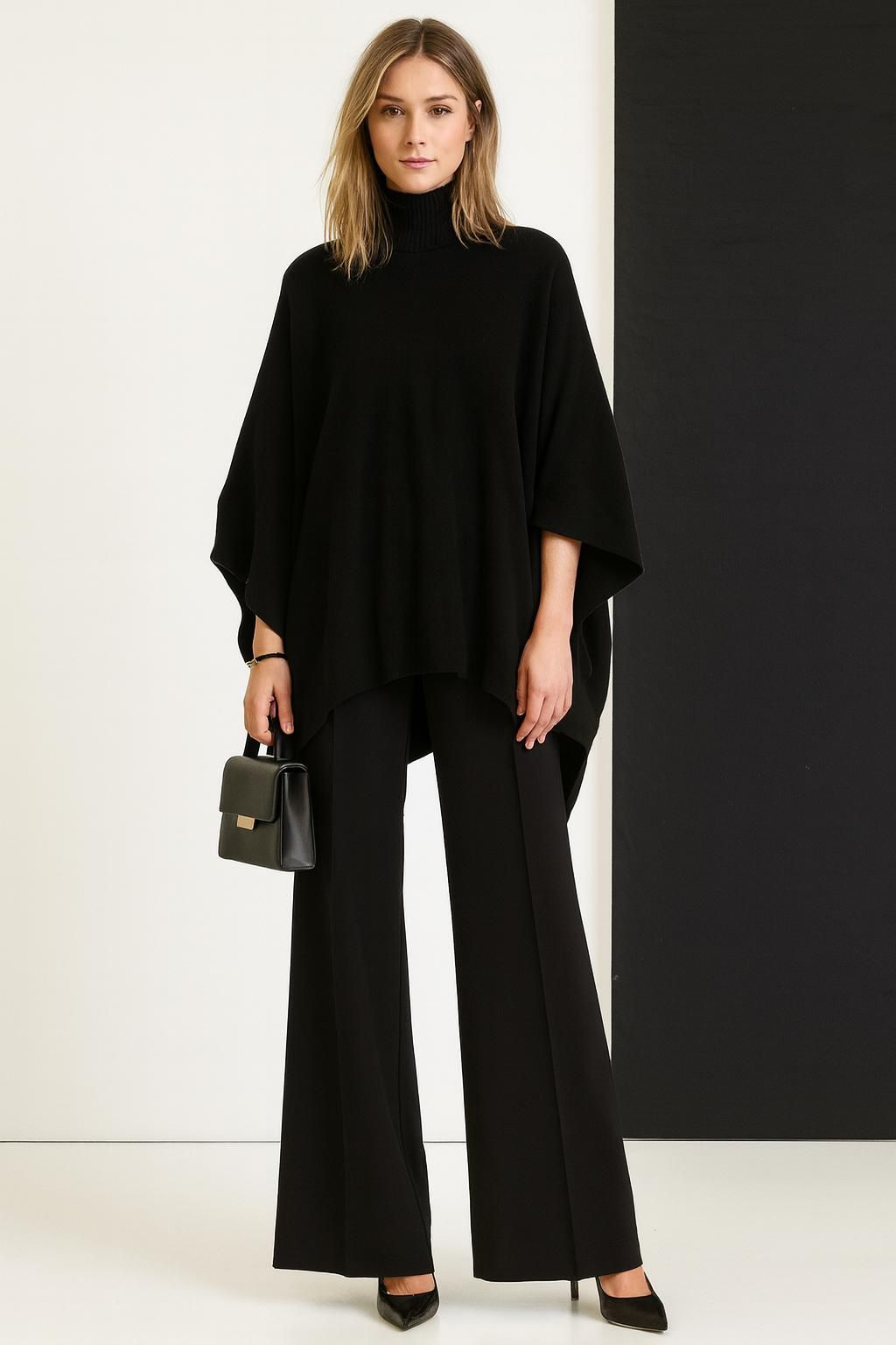 Noir / 60(7XL)
