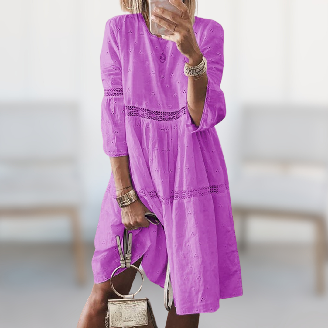Violet (Presque épuisé) / 5XL