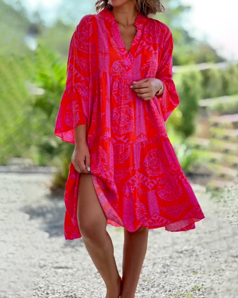 Rouge (Presque épuisé) / 5XL