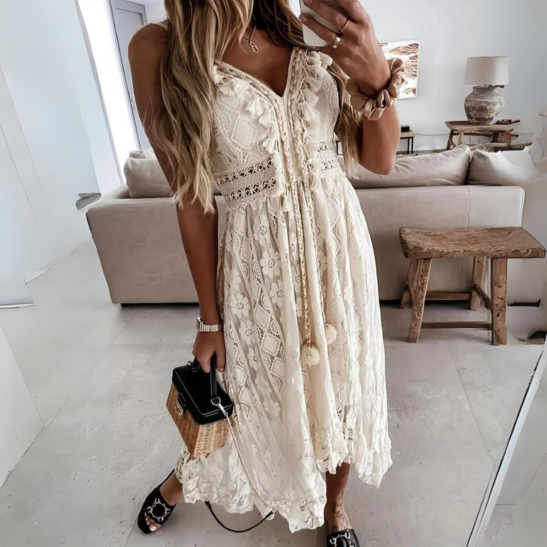 Beige (Presque épuisé) / 3XL
