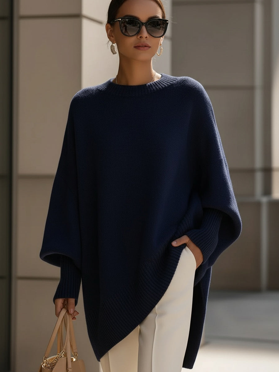 Bleu Marine / 4XL