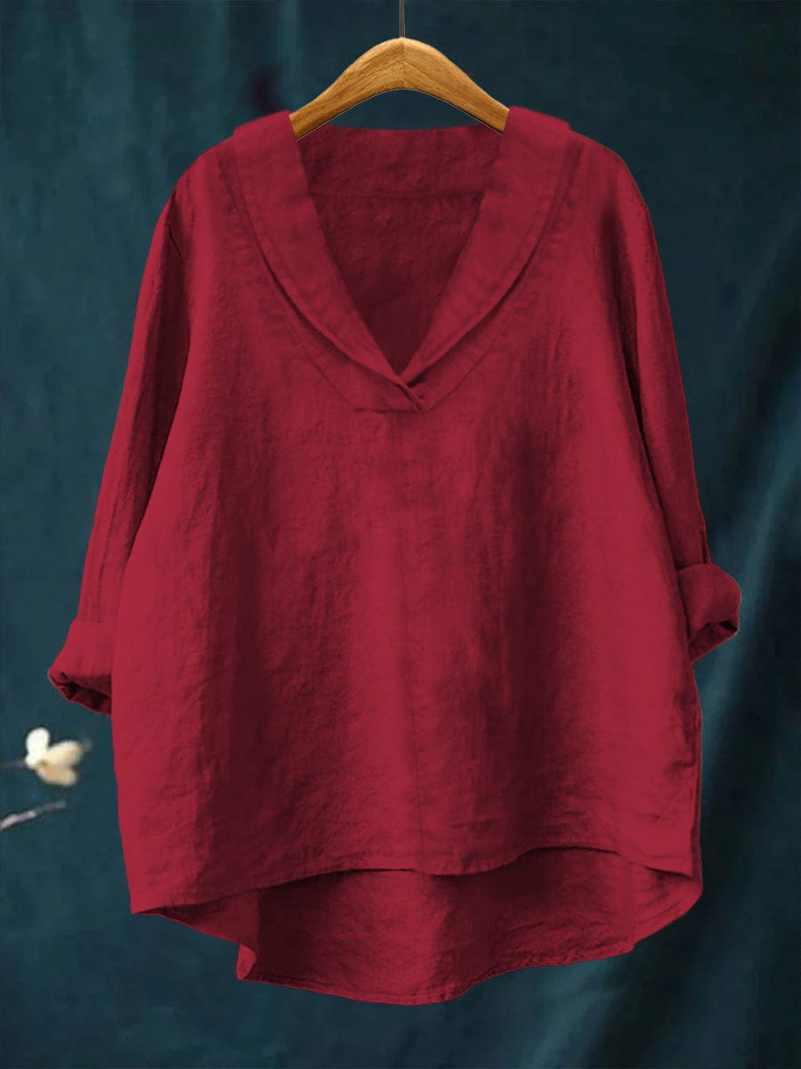Rouge / 3XL