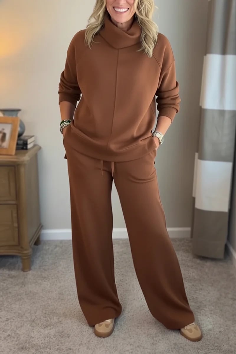 Marron / 5XL