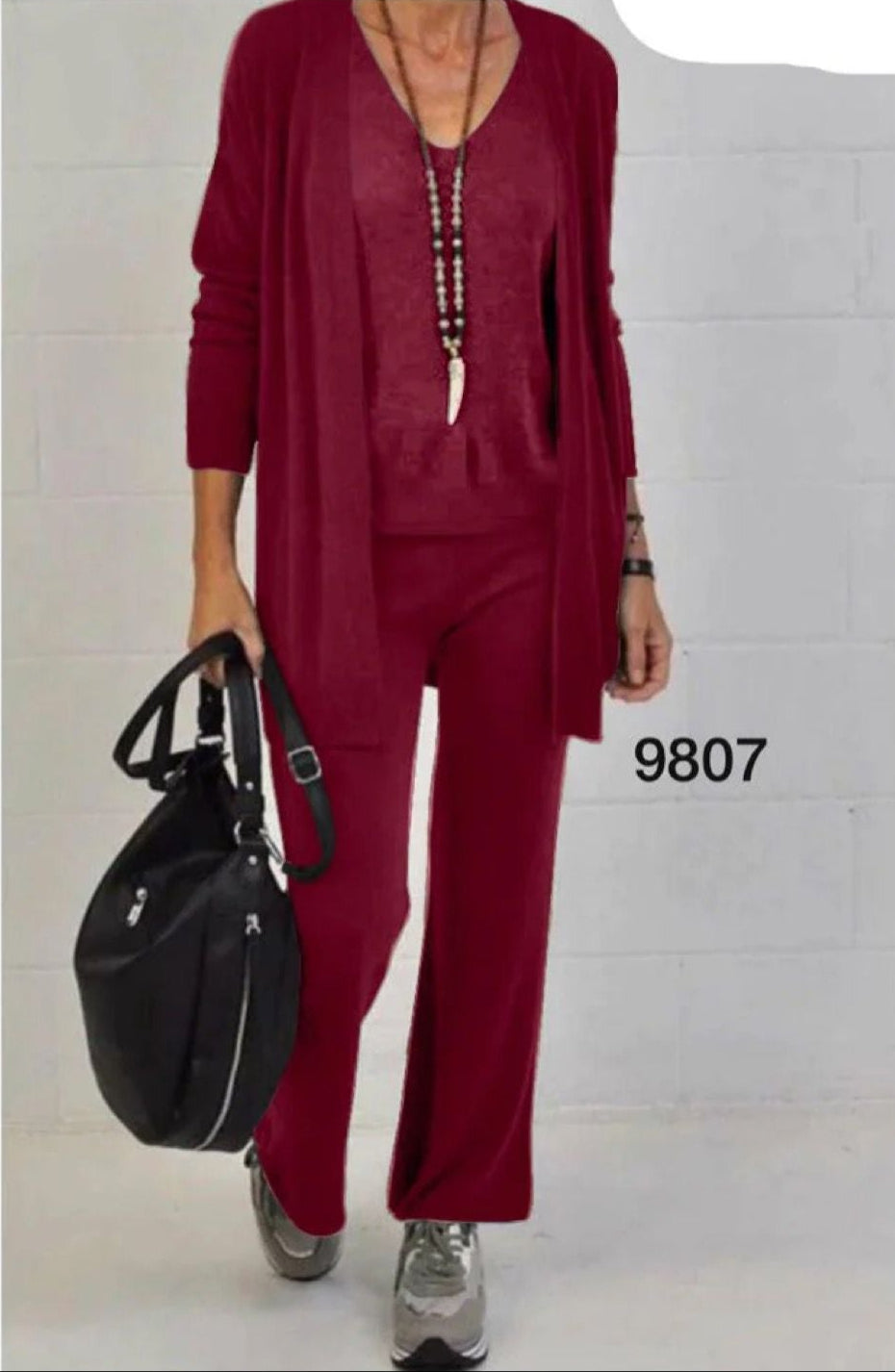 Bordeaux / 60(7XL)