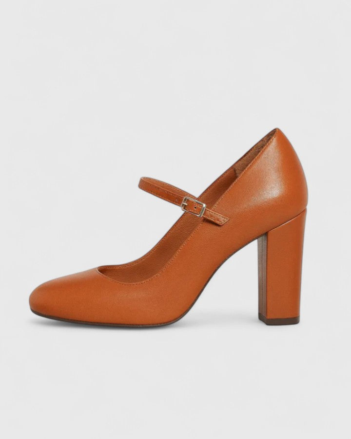 Marron / 43