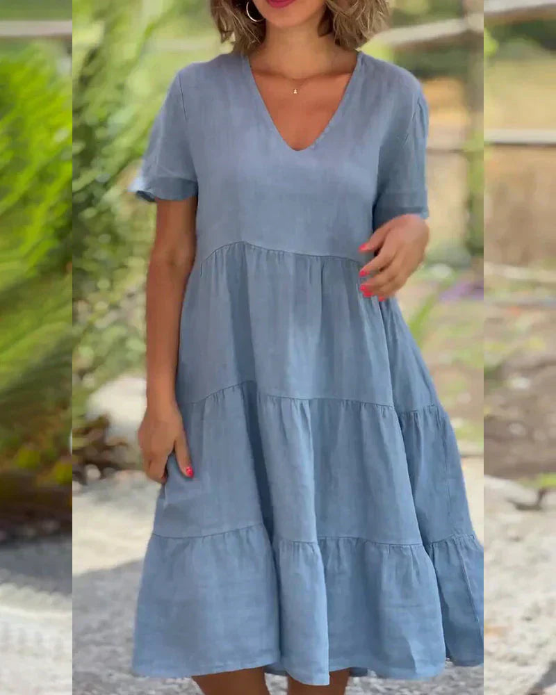 Bleu / 3XL