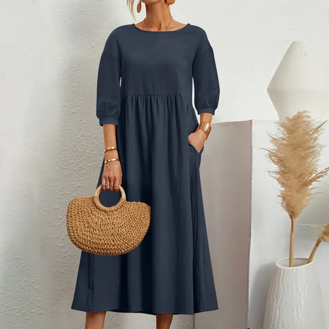 Bleu marine / 2XL