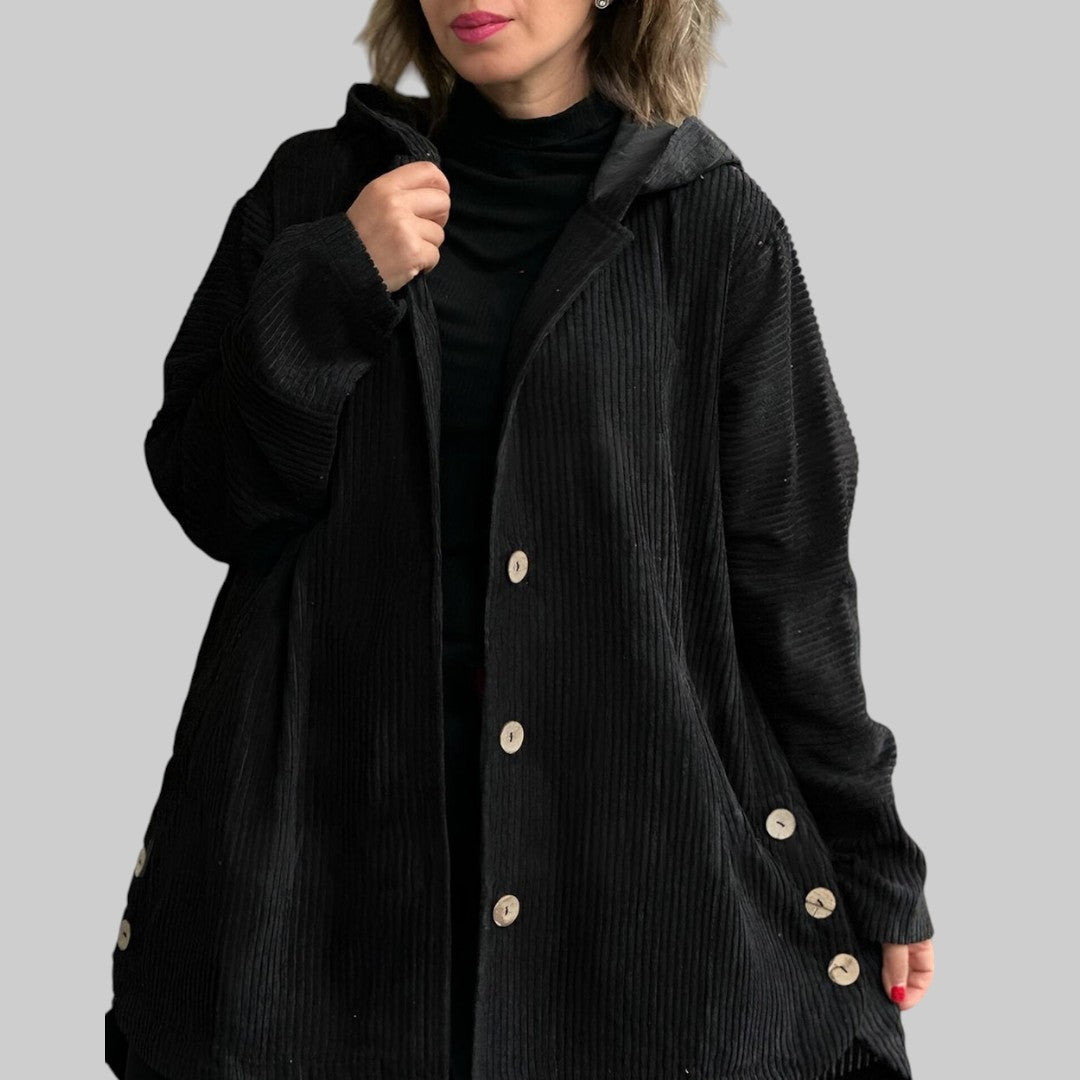 Noir / 3XL
