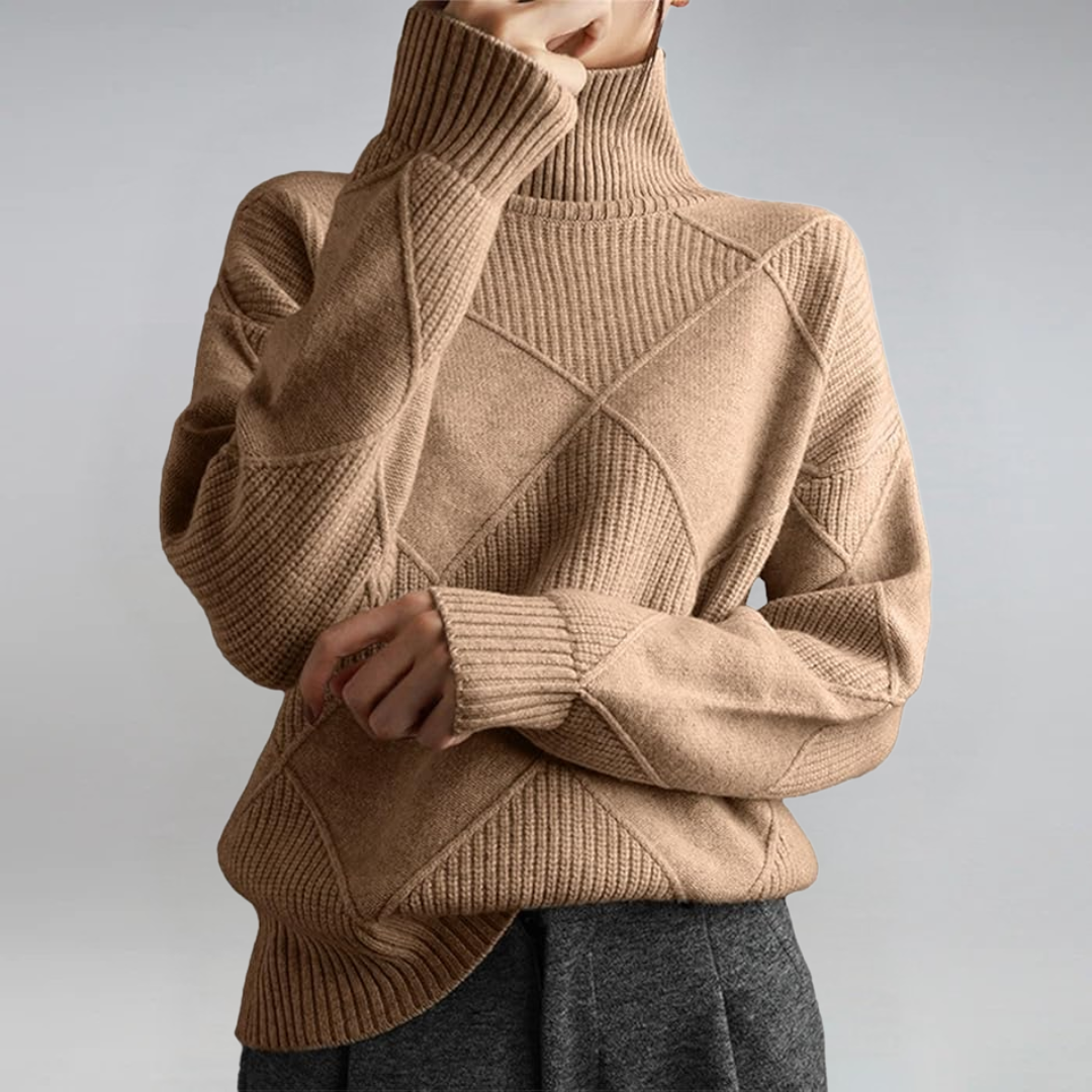 Marron / 3XL
