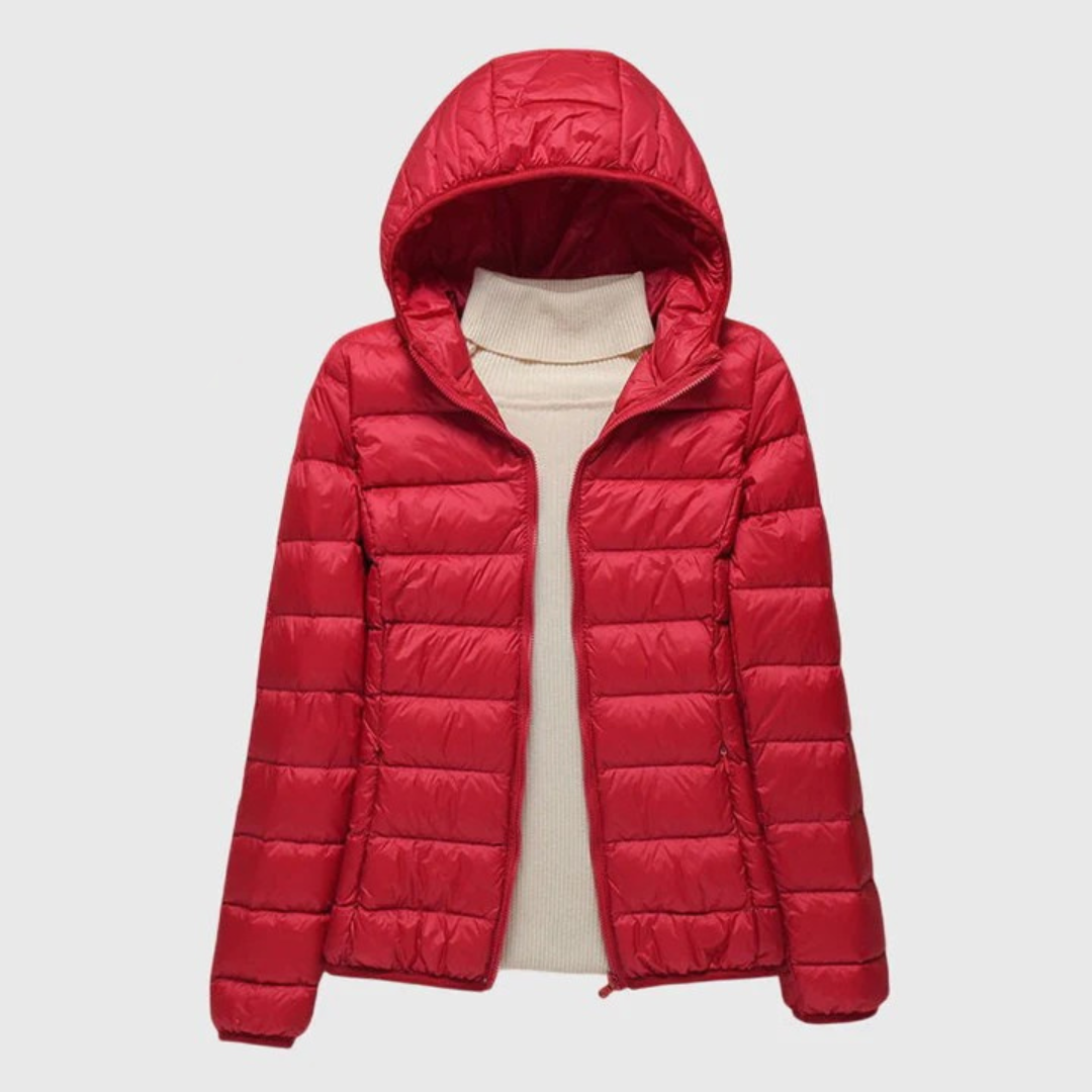 Capuche Rouge / 3XL