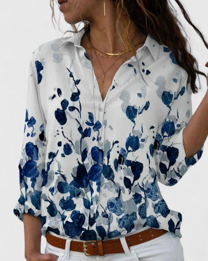 Bleu Ciel / 3XL