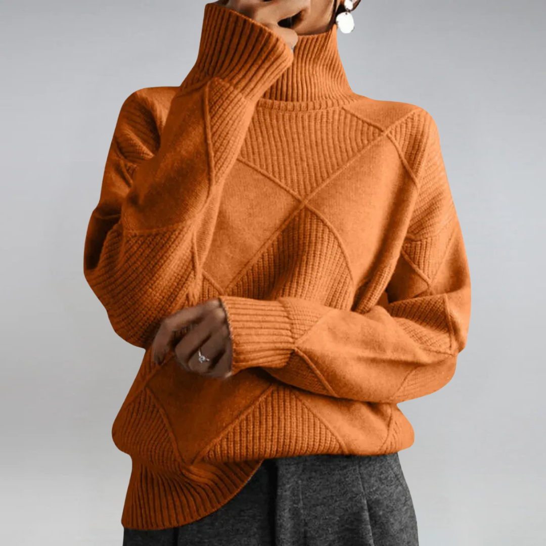 Orange / 3XL