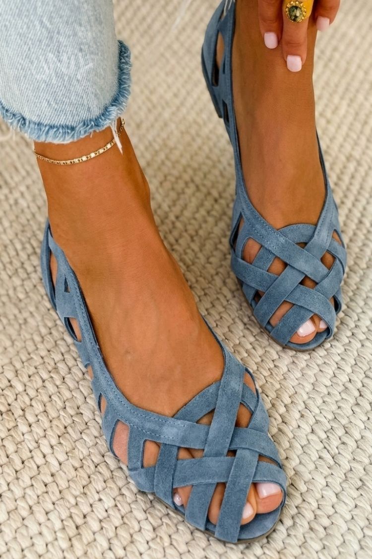 Bleu clai / 43