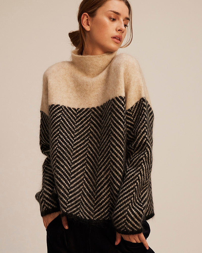 Beige / Taille Unique