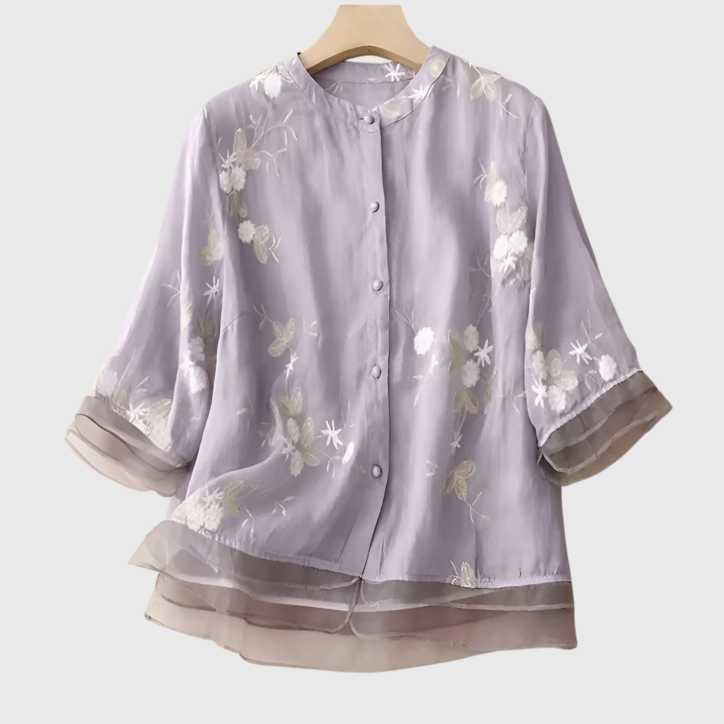 Violet / 2XL