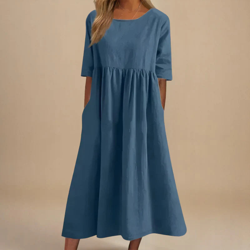 Bleu / 5XL