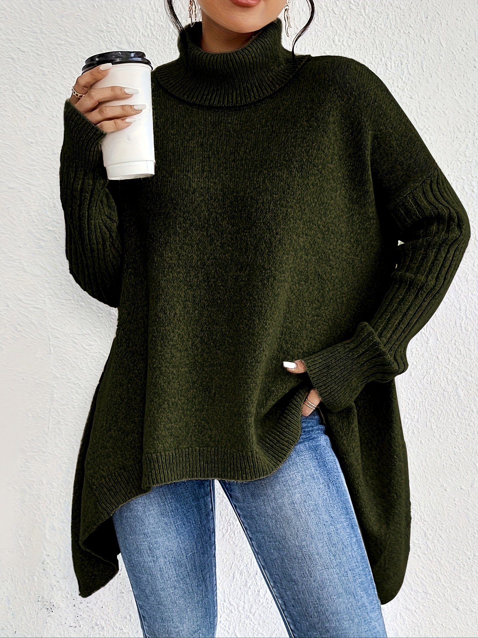 Vert Olive / 2XL
