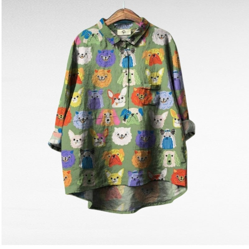 Imprimé 4 / 5XL