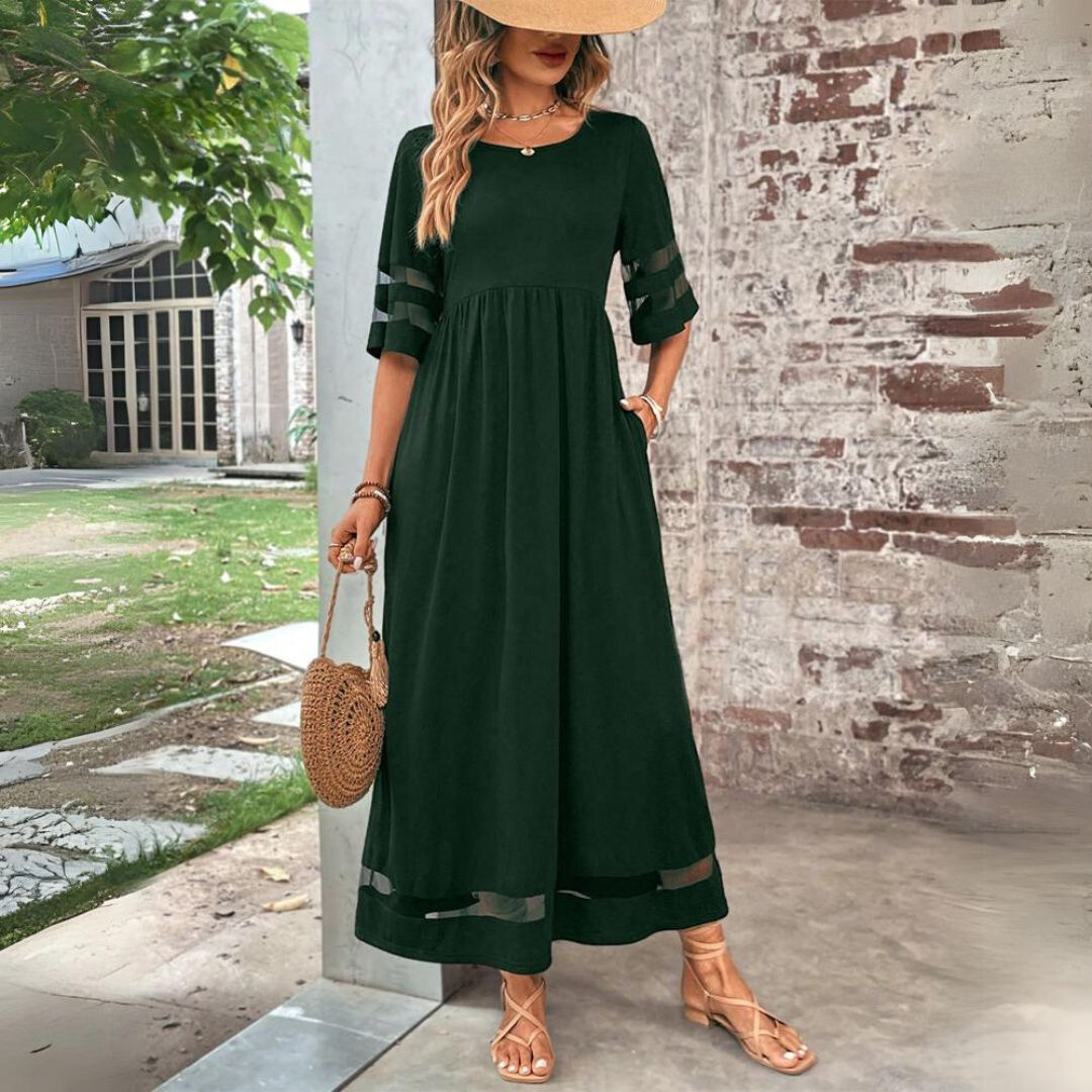 Vert (Presque épuisé) / 3XL