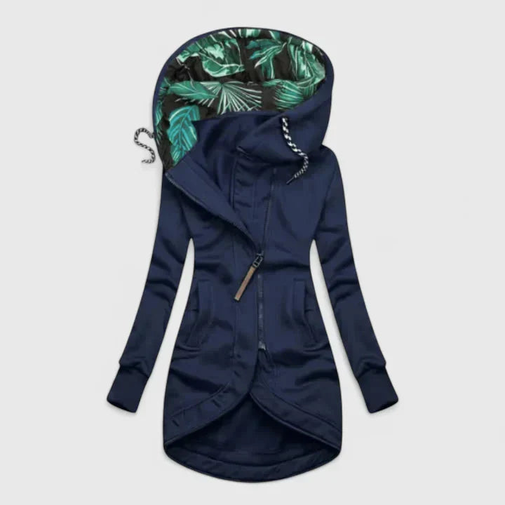 Bleu Marine / 3XL