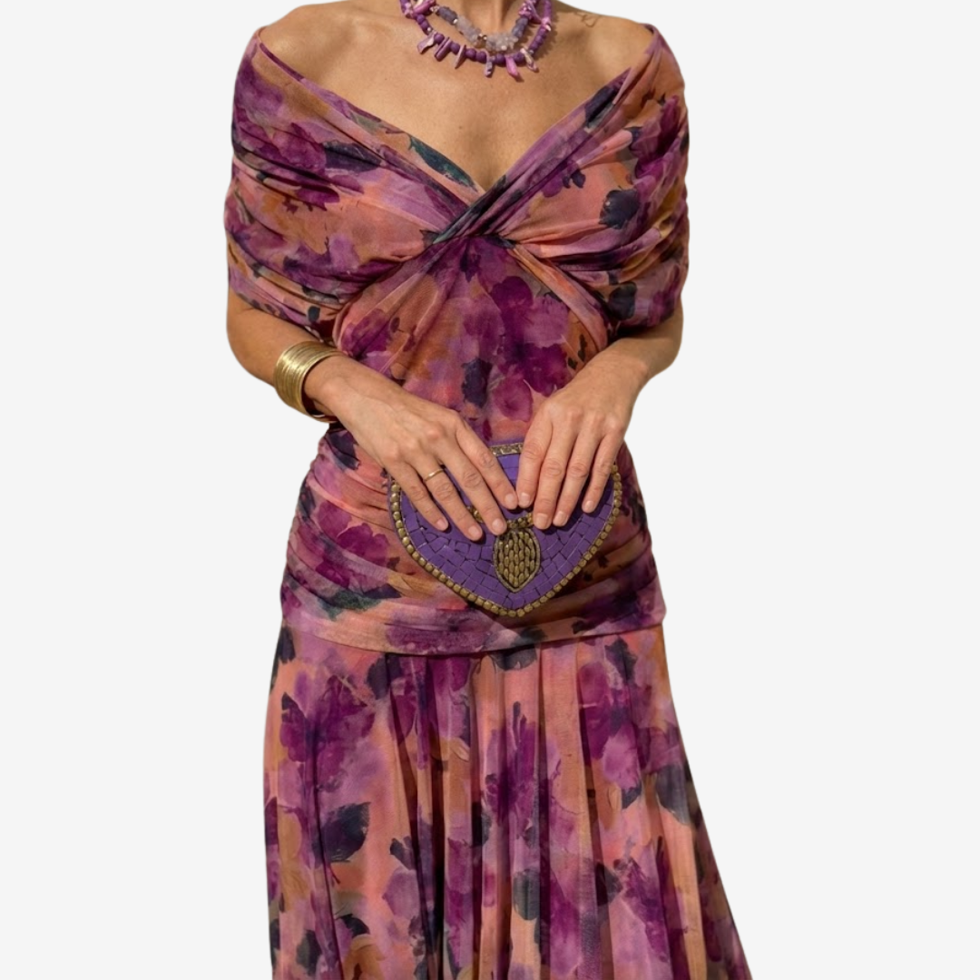 Violet / 3XL