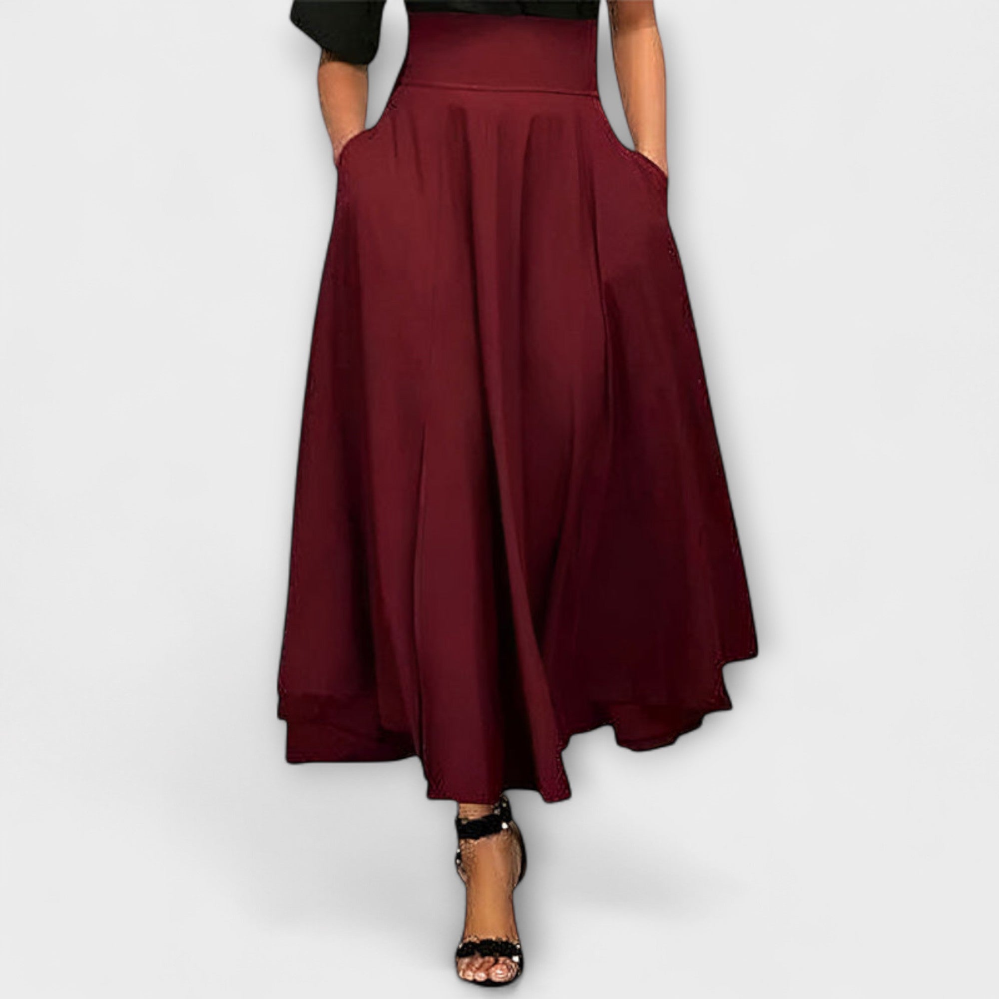 Rouge / 2XL