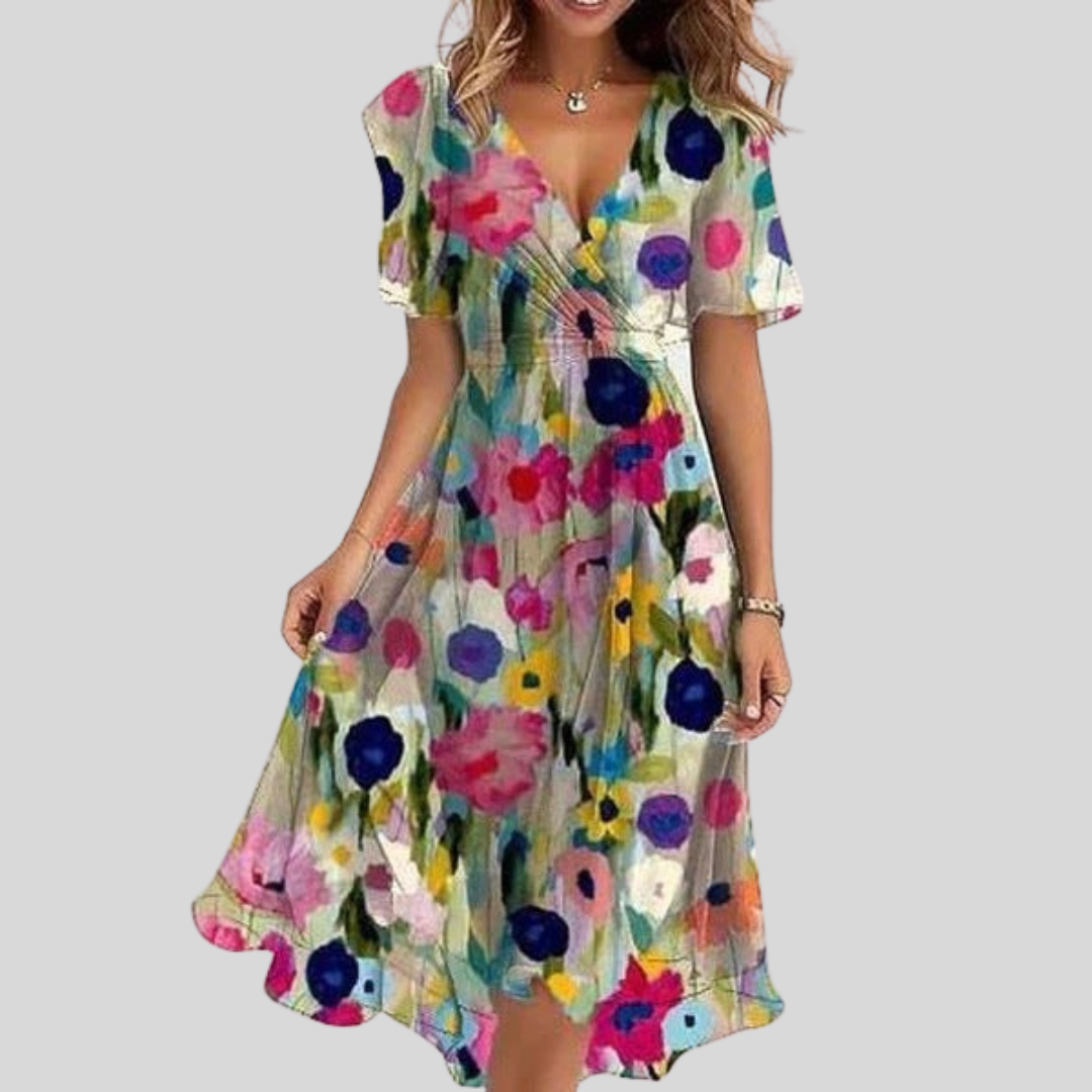 Multicolore / 3XL