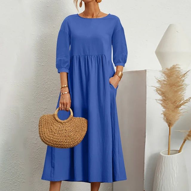 Bleu / S