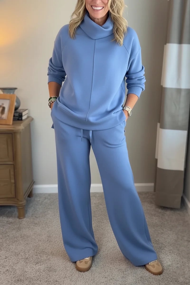Bleu / 5XL