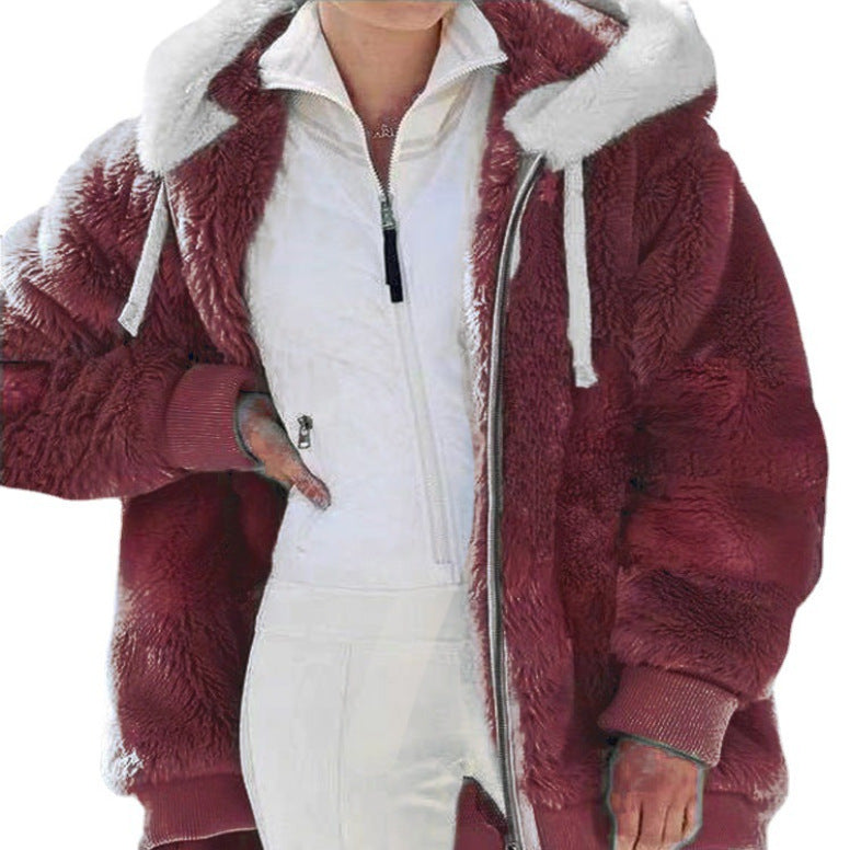 Rouge / 3XL