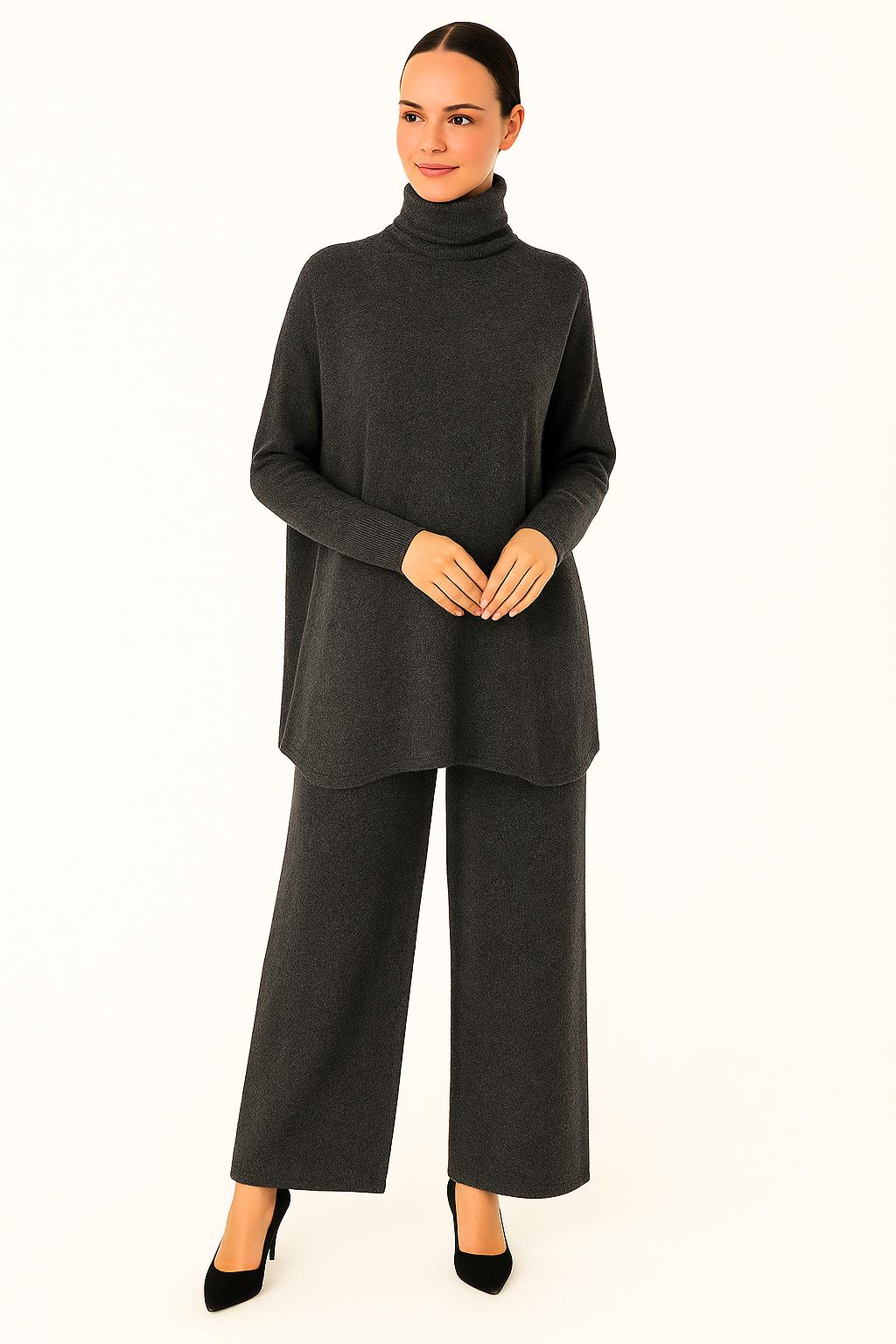 Noir / 60(7XL)