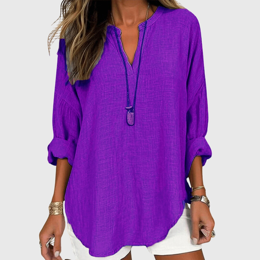 Violet / 3XL