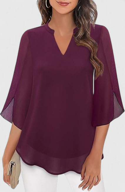 Violet / 2XL