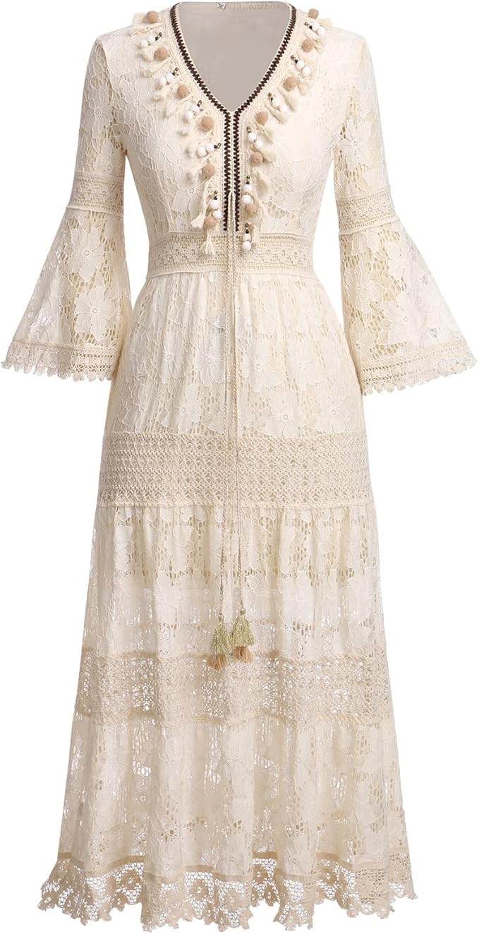 Beige (Presque épuisé) / XL