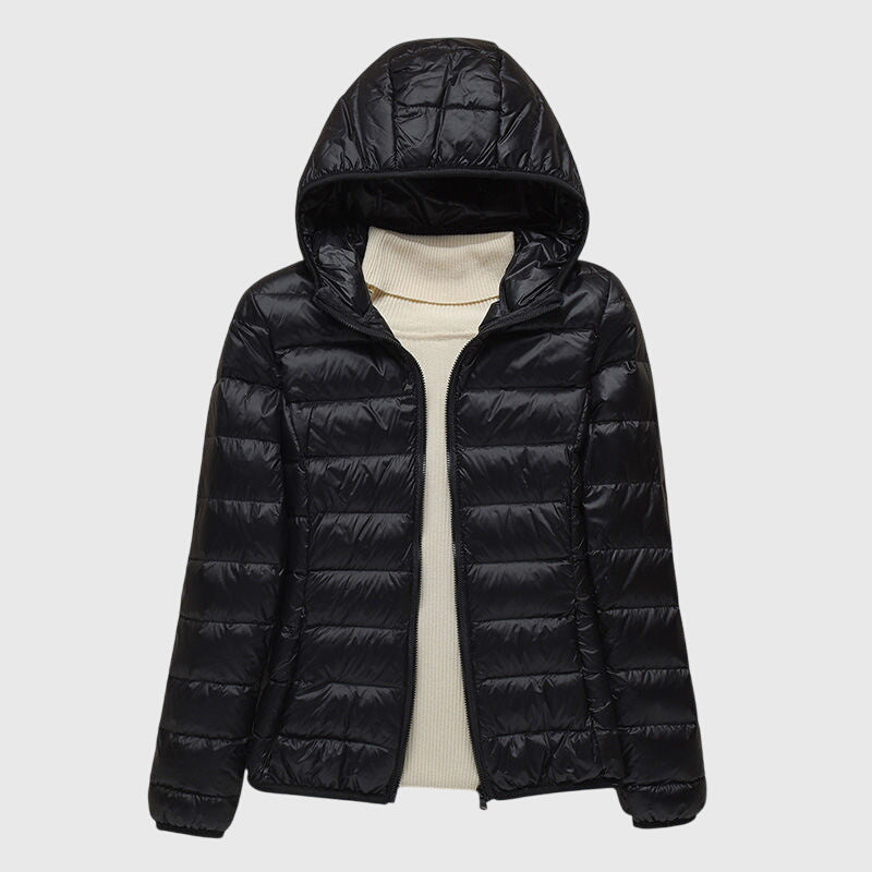 Capuche Noir / 3XL